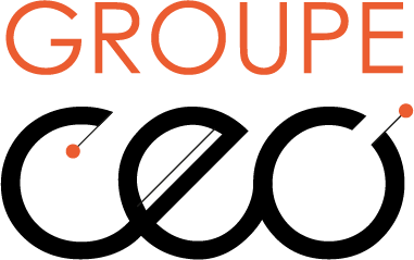Groupe CEO
